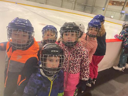 24. Bruslení - Kapka resort