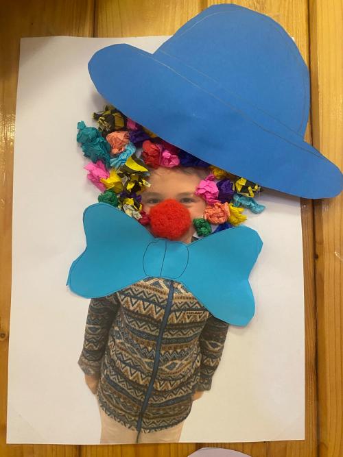 14. Karneval
