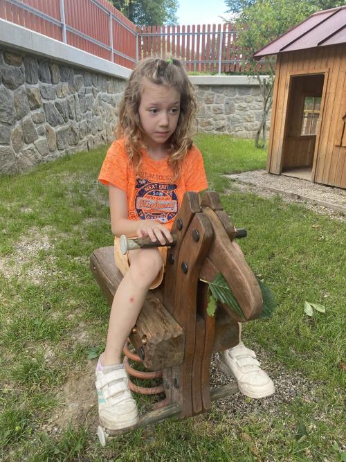 30. Konec školního roku