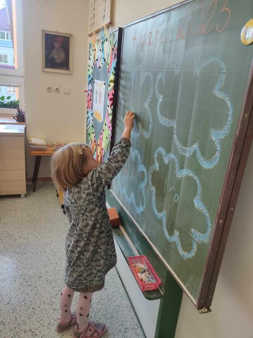 01. Zahájení školního roku - září 2023