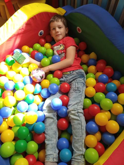 47. Školní výlet