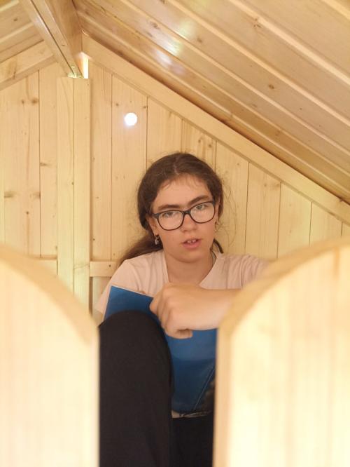 41.Učení v přírodě