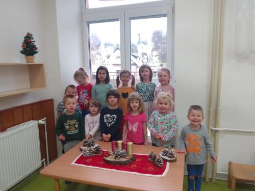 09. Adventní čas v MŠ