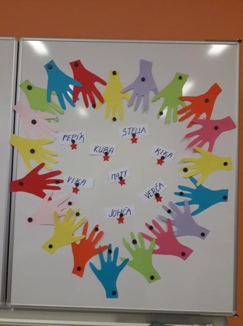 01. Zahájení školního roku - září 2020