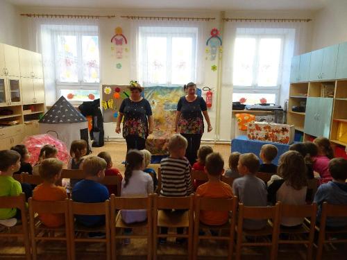 07. Divadélko - listopad 2018