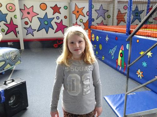 30. Galaxie - duben 2018