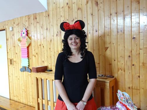 23. Karneval - leden 2018