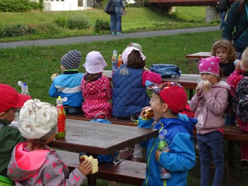 02. Džungle, Vsetín - září 2017