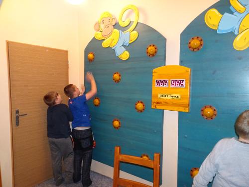 31. Vrtule ve Valašském Meziříčí - květen 2017.