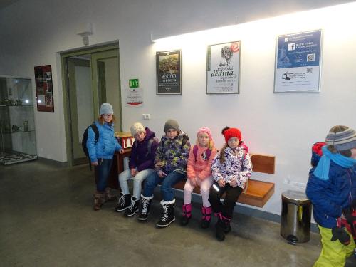 13. Vánoce na dědině, Rožnov - prosinec 2016