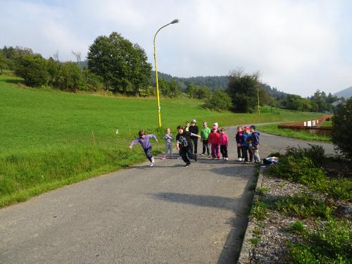 06. Netradiční olympiáda - září 2016