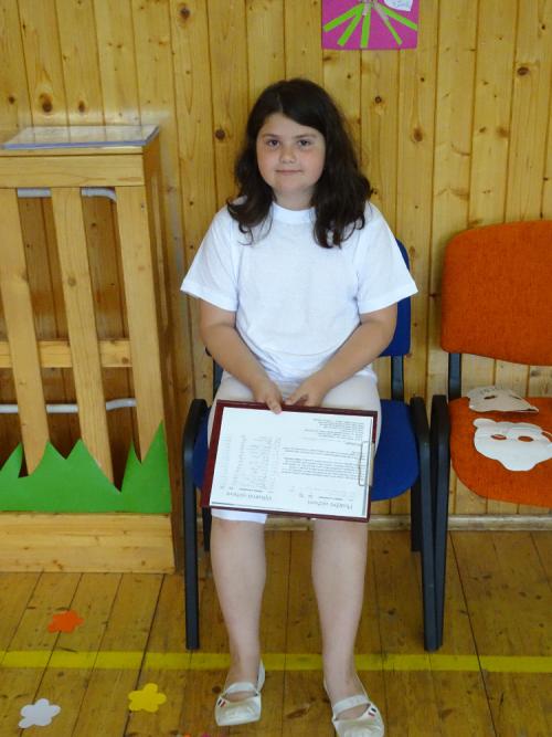 25. Besídka pro maminky - květen 2016