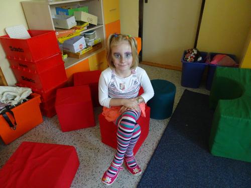 16. Aprílový den - duben 2016