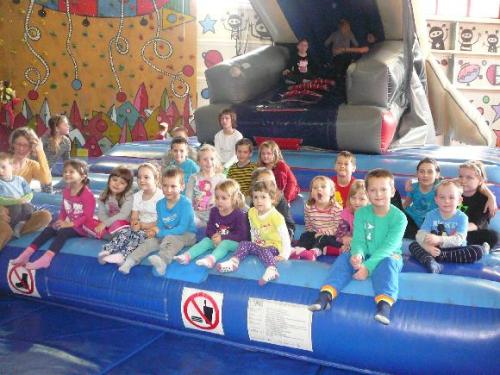 16. Galaxie - březen 2015