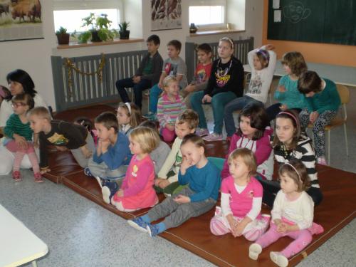 07. Canisterapie - prosinec 2014