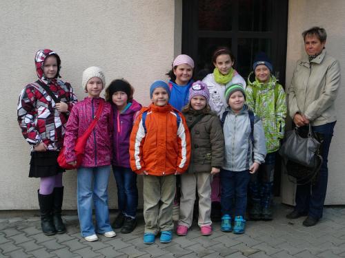 04. Hvězdárna - listopad 2014