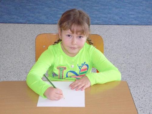 05. Zápis do 1. ročníku - únor 2014