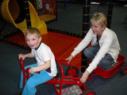 04. Únorový zábavný den