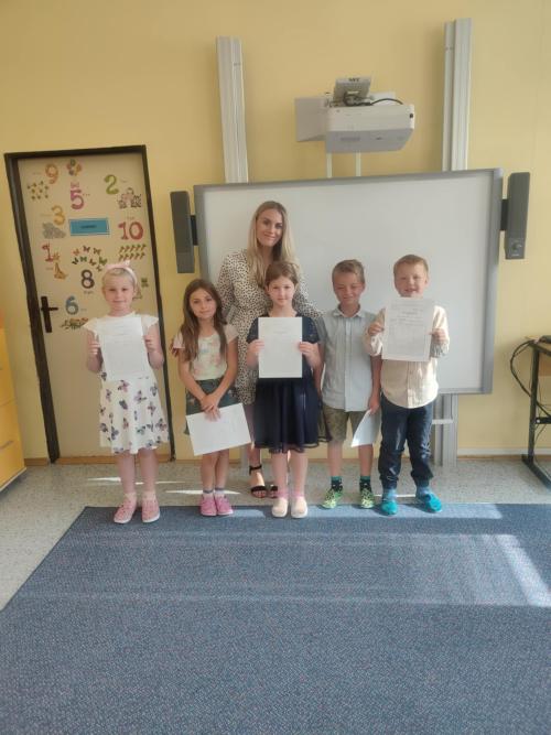 36. Konec školního roku