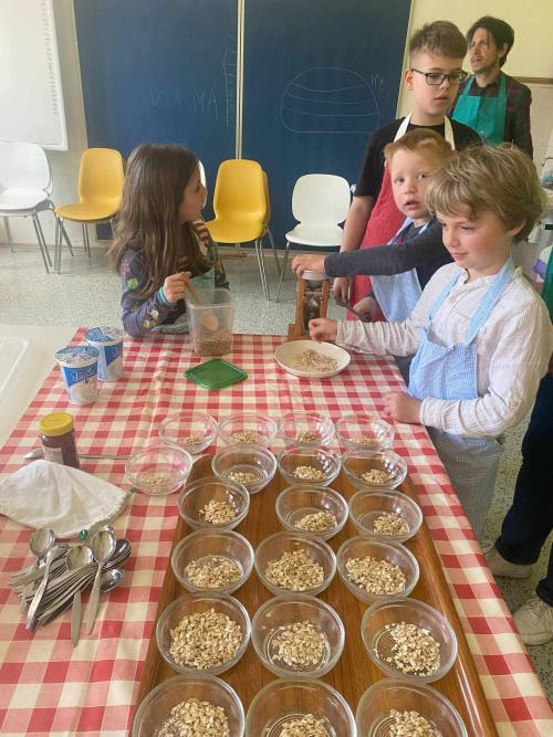 26. Líska -Z farmy na náš stůl